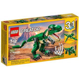 Lego Creator-grandes Dinosaurios