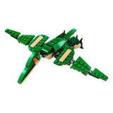 Lego Creator-grandes Dinosaurios