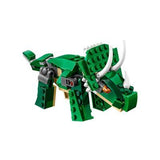 Lego Creator-grandes Dinosaurios