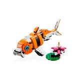 Lego Creator-Majestic Tiger