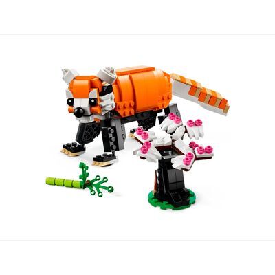 Lego Creator-Majestic Tiger