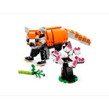 Lego Creator-Majestic Tiger