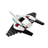 Lego Creator: Transbordador Espacial