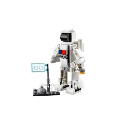 Lego Creator: Transbordador Espacial