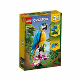 Lego Creator: Perico Exótico