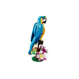 Lego Creator: Perico Exótico