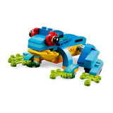 Lego Creator: Perico Exótico