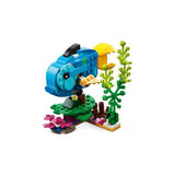 Lego Creator: Perico Exótico