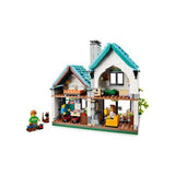 Lego Creator Casa Confortable
