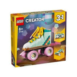 Lego Creator-Patin Retro