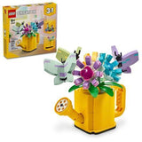 Lego Creator-Flores en Regadera