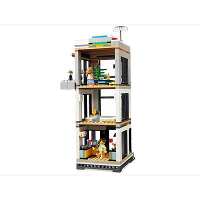 LEGO Creator Casa Moderna