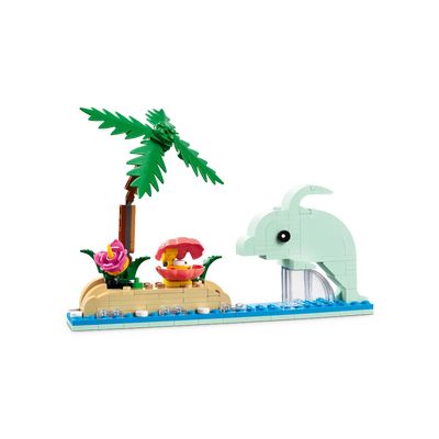 LEGO Creator Ukelele Tropical