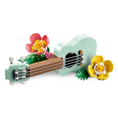 LEGO Creator Ukelele Tropical