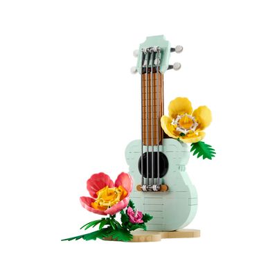 LEGO Creator Ukelele Tropical
