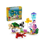 LEGO Creator Animales Marinos