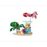 LEGO Creator Animales Marinos