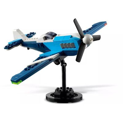 LEGO Creator Aeronave: Avión De Carreras