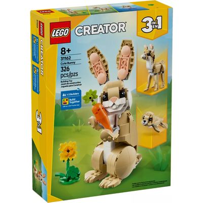 LEGO Creator Lindo Conejito