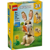 LEGO Creator Lindo Conejito