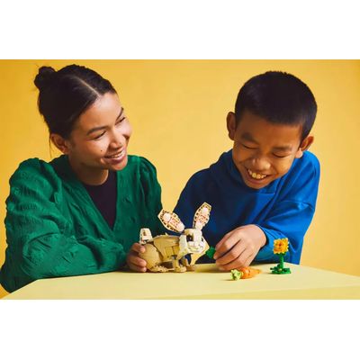 LEGO Creator Lindo Conejito
