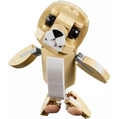 LEGO Creator Lindo Conejito