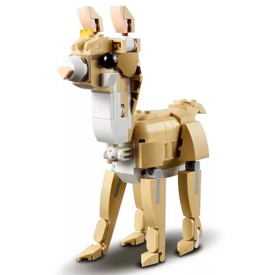 LEGO Creator Lindo Conejito