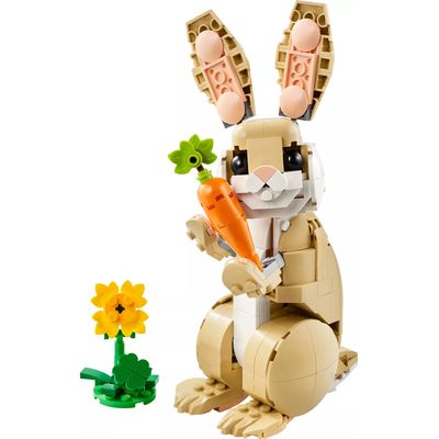 LEGO Creator Lindo Conejito