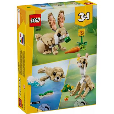 LEGO Creator Lindo Conejito