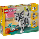 LEGO Creator Gato Juguetón