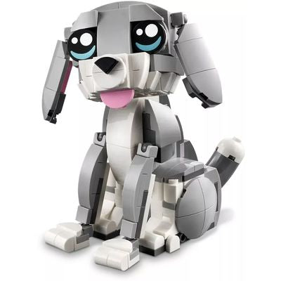 LEGO Creator Gato Juguetón