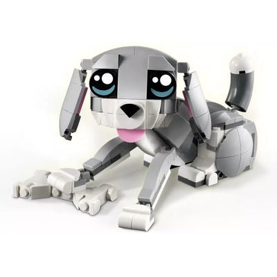 LEGO Creator Gato Juguetón