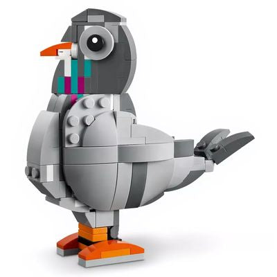LEGO Creator Gato Juguetón