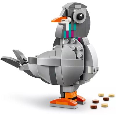 LEGO Creator Gato Juguetón