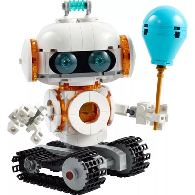 LEGO Creator Robot Espacial