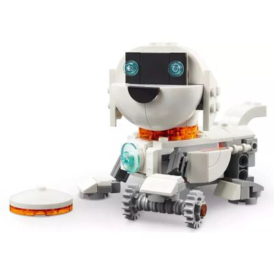 LEGO Creator Robot Espacial