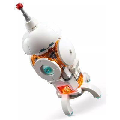 LEGO Creator Robot Espacial