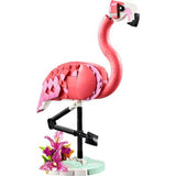 LEGO Creator - Animales Salvajes Flamenco Rosado