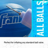 Set 3 Agujas Metalicas