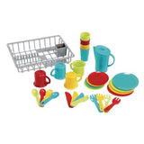 Set de Escurridor y Platos 30 Pcs