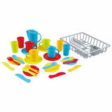Set de Escurridor y Platos 30 Pcs