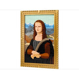 LEGO Art Mona Lisa