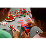 LEGO Art Love