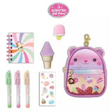 Set de Papelería Mini Stationery Carrier 8 en 1