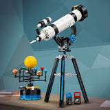 LEGO® Creator 3-in-1 - Space Exploration Telescope
