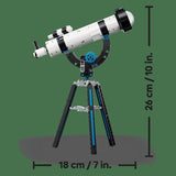 LEGO® Creator 3-in-1 - Space Exploration Telescope