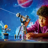 LEGO® Creator 3-in-1 - Space Exploration Telescope