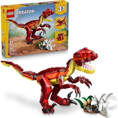 LEGO® Creator - Fierce Dinosaur