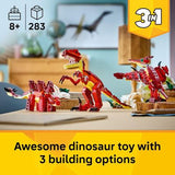 LEGO® Creator - Fierce Dinosaur