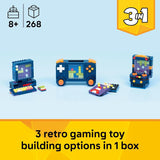 LEGO® Creator - Retro Gaming Console